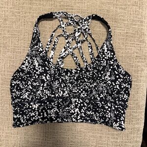 Lululemon Energy Bra
